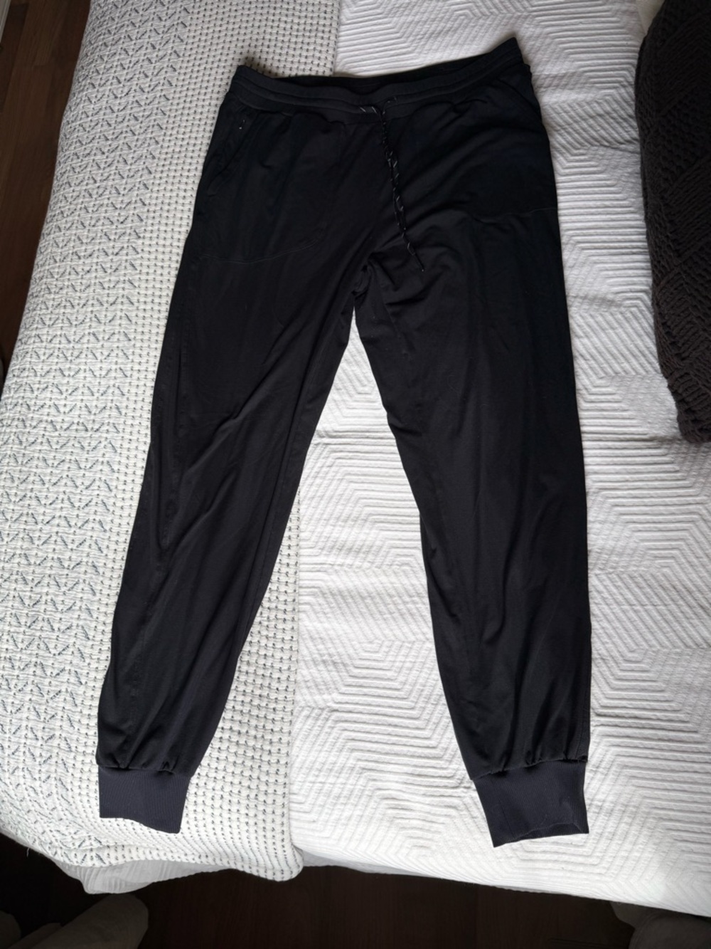 Zella Black Women's Joggers (M)